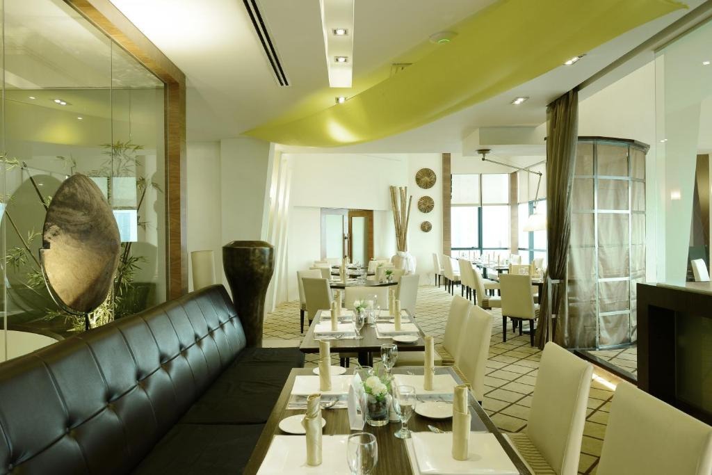 هتل پسیفیک ریجنسی